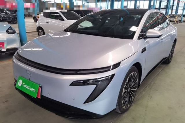 Nissan N7 2025 510 Max usata