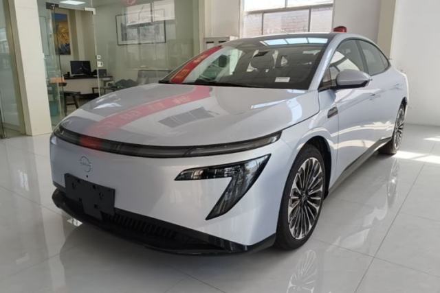 Used Nissan N7 2025 625 Pro