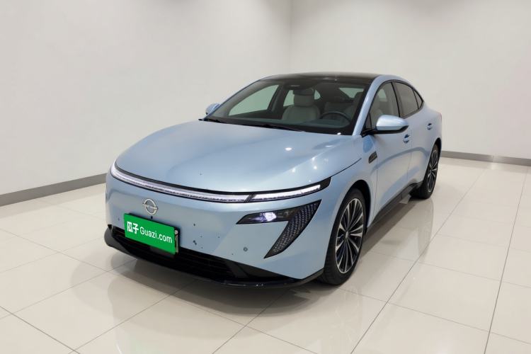 Nissan N7 2025 510 Max