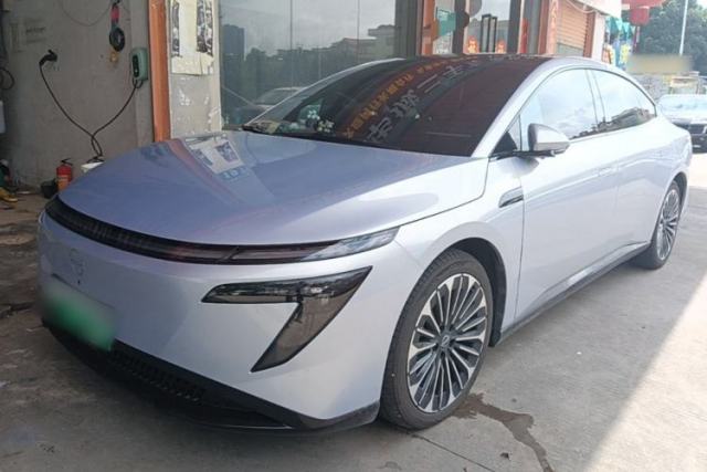 Used Nissan N7 2025 625 Pro