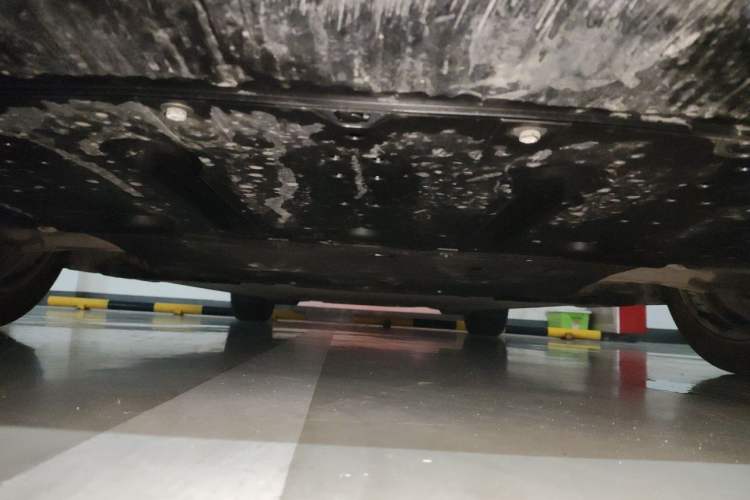 Used Nissan N7 2025 625 Max Chassis Front