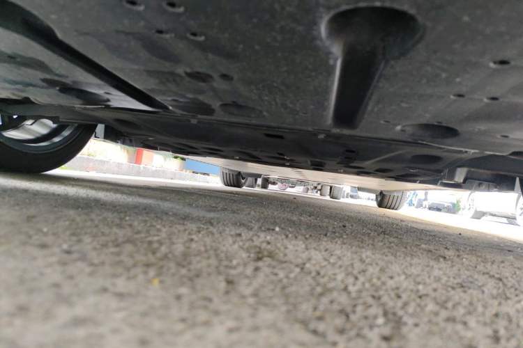 Used Nissan N7 2025 510 Max Chassis Front