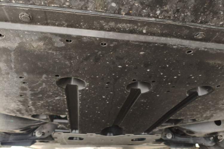 Used Nissan N7 2025 625 Max Chassis Rear