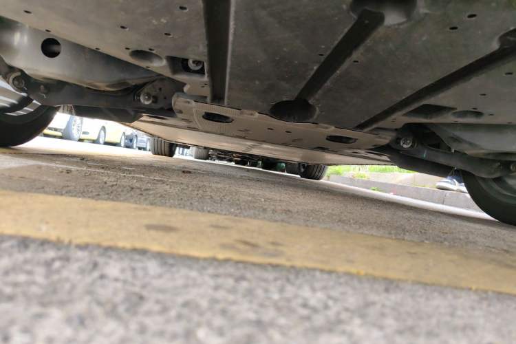 Used Nissan N7 2025 510 Max Chassis Rear