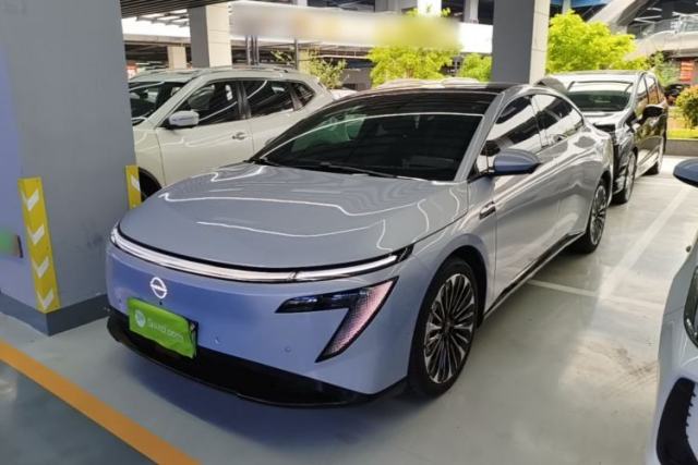 Used Nissan N7 2025 625 Max