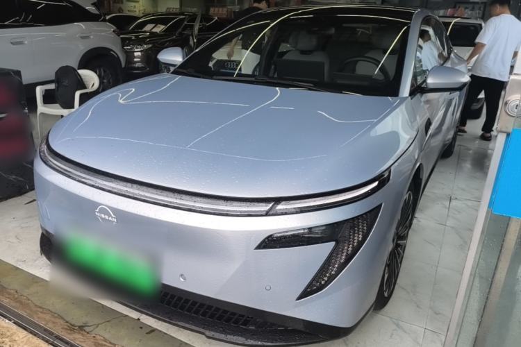 Used Nissan N7 2025 510 Max Guazi used car, China used car export, Used car for sale, Used  cars, Cheapest cars for sale