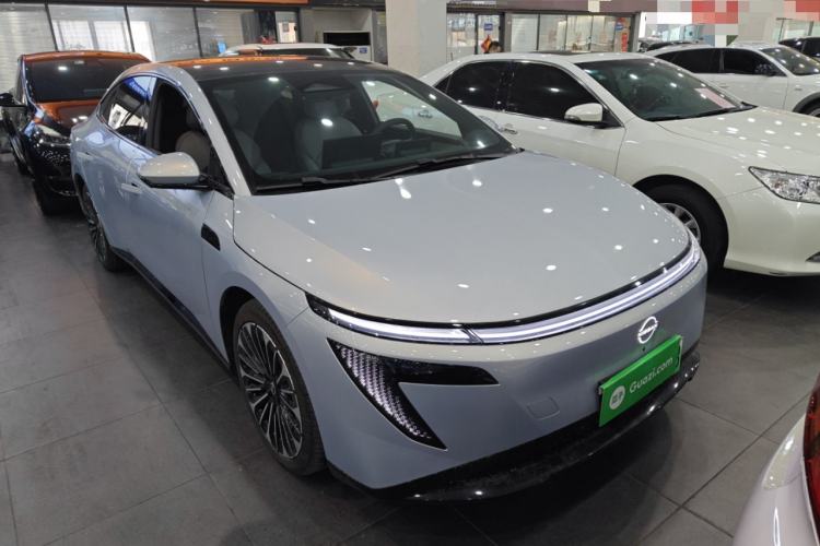 Used Nissan N7 2025 510 Pro Exterior 1