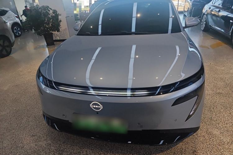 Used Nissan N7 2025 625 Max Exterior 1