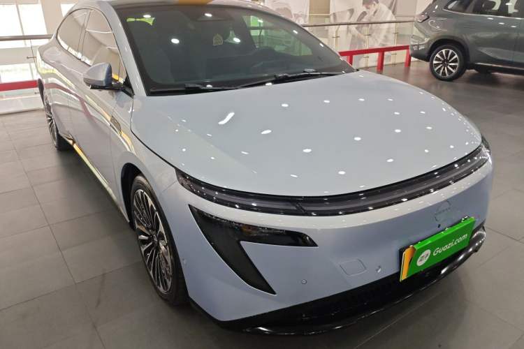 Used Nissan N7 2025 510 Max Exterior 1