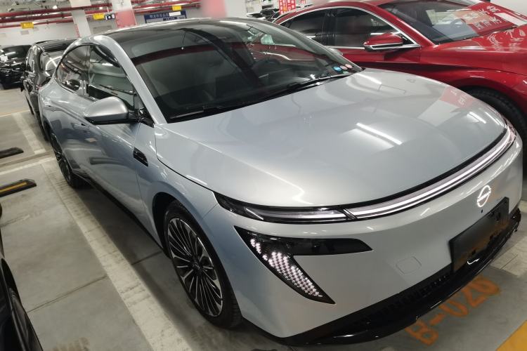 Used Nissan N7 2025 510 Pro Exterior 1