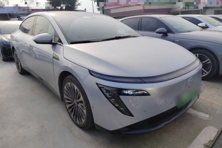 Used Nissan N7 2025 510 Max Exterior 1