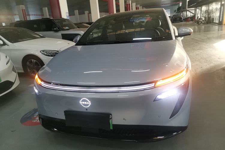 Used Nissan N7 2025 510 Max Exterior 1