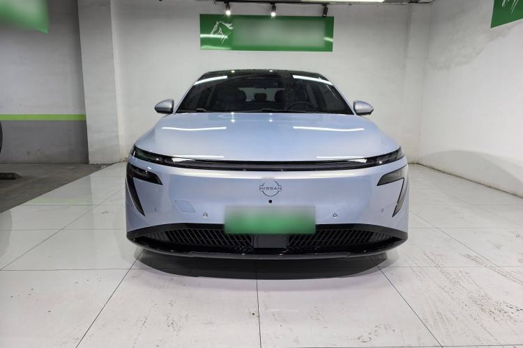 Used Nissan N7 2025 625 Max Exterior 2