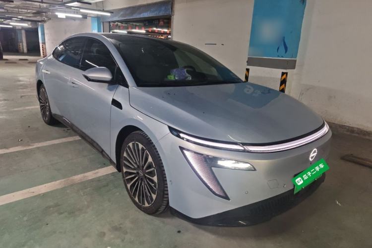 Used Nissan N7 2025 625 Max Exterior 2