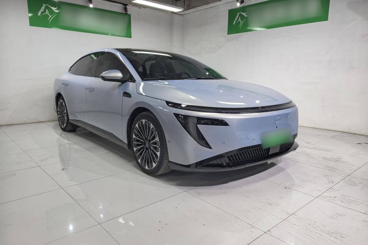 Used Nissan N7 2025 625 Max Exterior 3