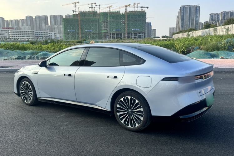 Used Nissan N7 2025 625 Pro Exterior 3