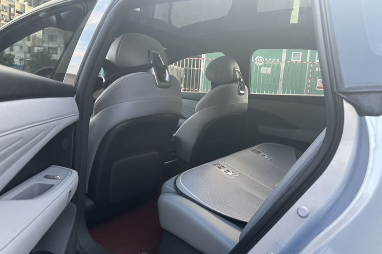 Used Nissan N7 2025 510 Pro Exterior 5