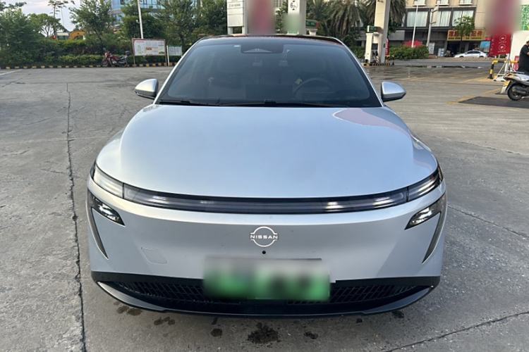 Used Nissan N7 2025 510 Pro Exterior 7