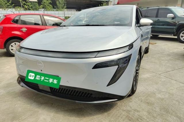 Used Nissan N7 2025 510 Max