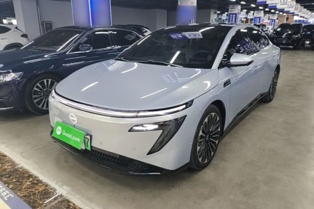 Used Nissan N7 2025 510 Max