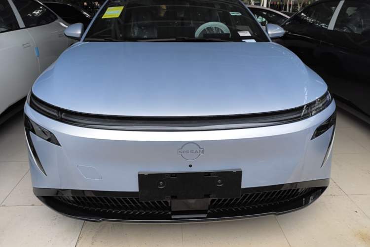 Used Nissan N7 2025 510 Pro Front