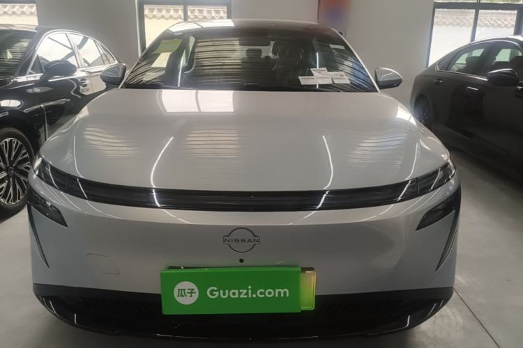 Used Nissan N7 2025 510 Pro Front