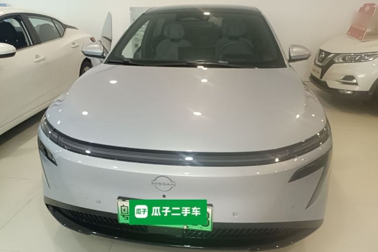 Used Nissan N7 2025 510 Max Front