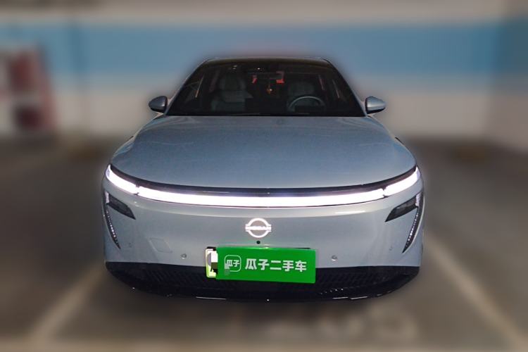 Used Nissan N7 2025 625 Max Front