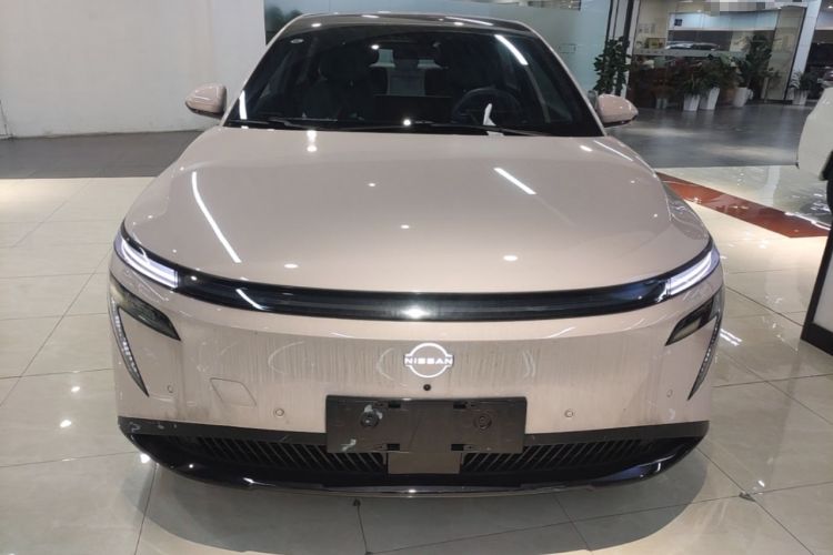 Used Nissan N7 2025 625 Max Front