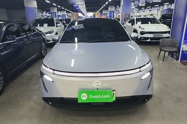 Used Nissan N7 2025 510 Max Front