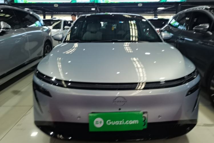 Used Nissan N7 2025 510 Max Front