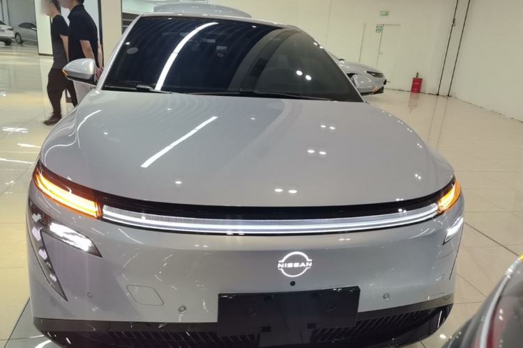 Used Nissan N7 2025 510 Max Front
