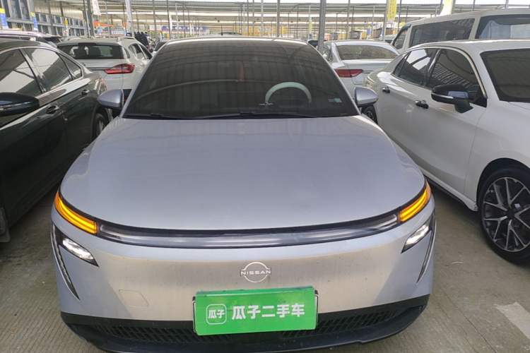 Used Nissan N7 2025 510 Air Front