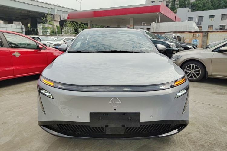 Used Nissan N7 2025 510 Max Front