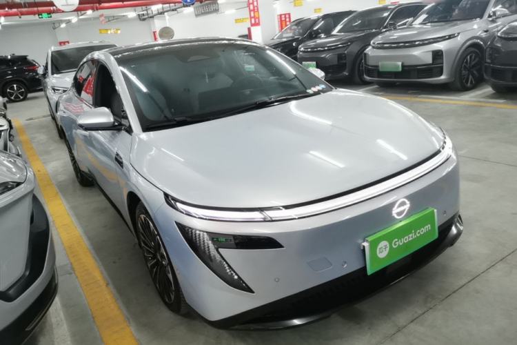 Used Nissan N7 2025 510 Max Front Right 45 Deg