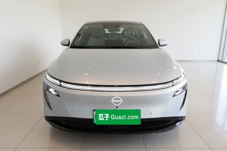 Used Nissan N7 2025 510 Max Front