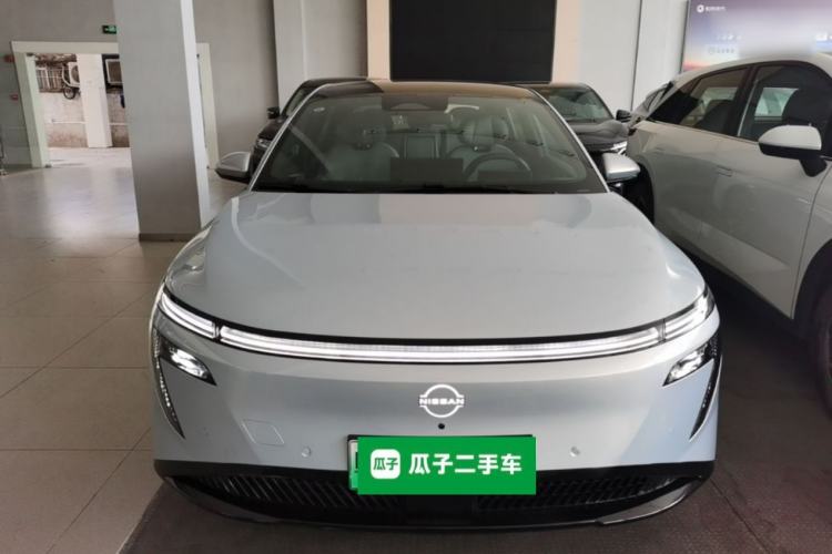Used Nissan N7 2025 510 Air Front
