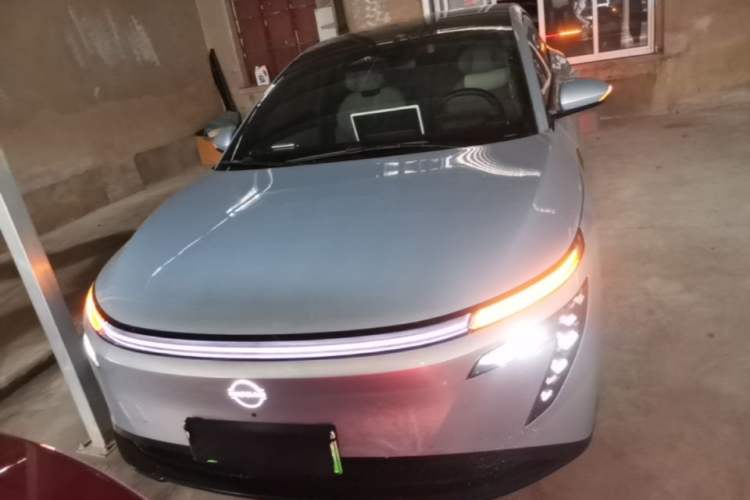 Used Nissan N7 2025 510 Pro Front