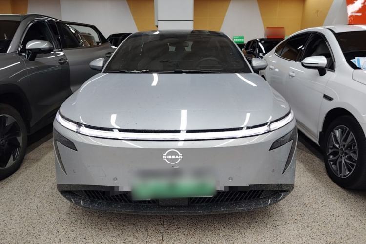 Used Nissan N7 2025 625 Max Front