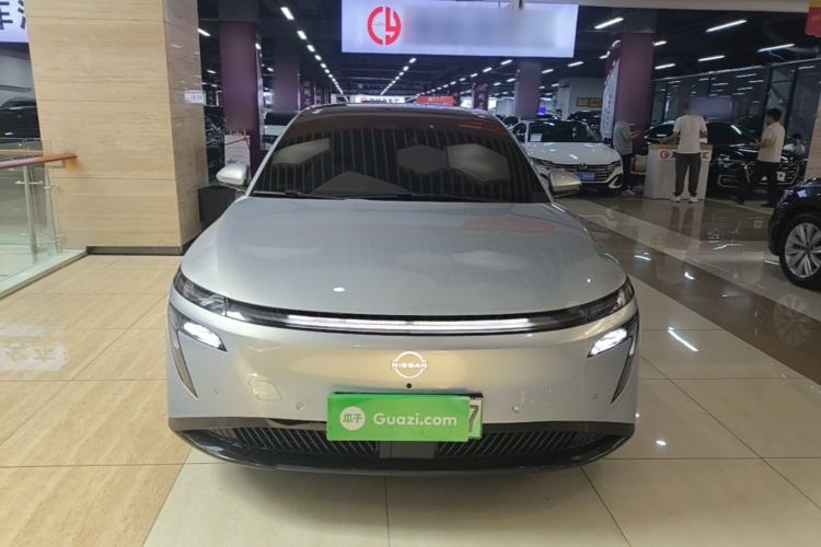 Used Nissan N7 2025 510 Max Front