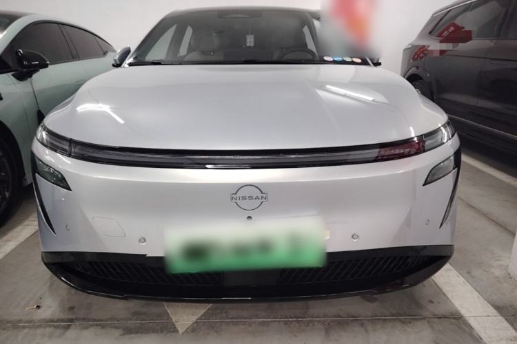 Used Nissan N7 2025 625 Max Front