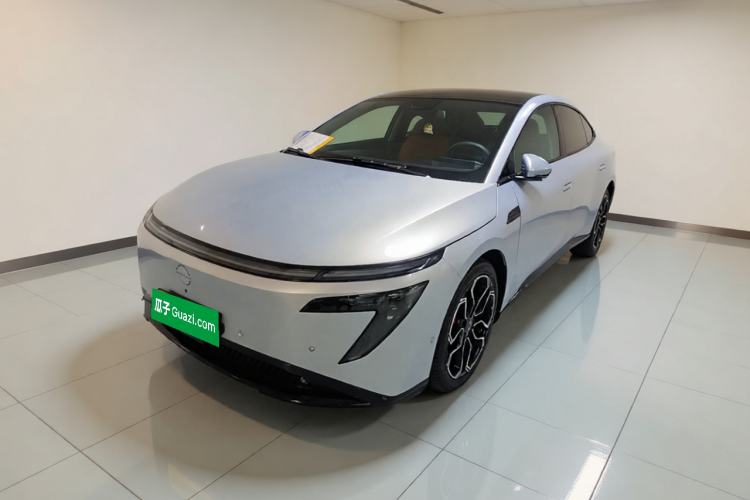 Nissan N7 2025 510 Max