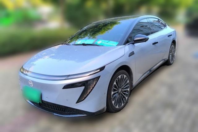 Used Nissan N7 2025 510 Max