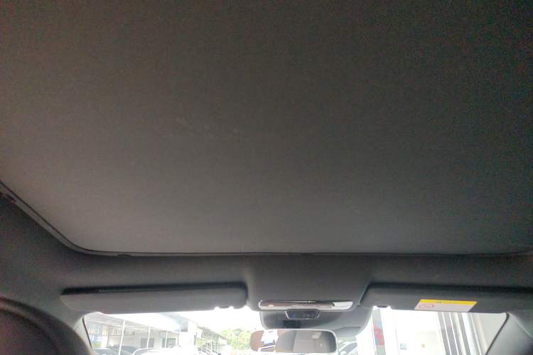 Used Nissan N7 2025 510 Pro Headliner