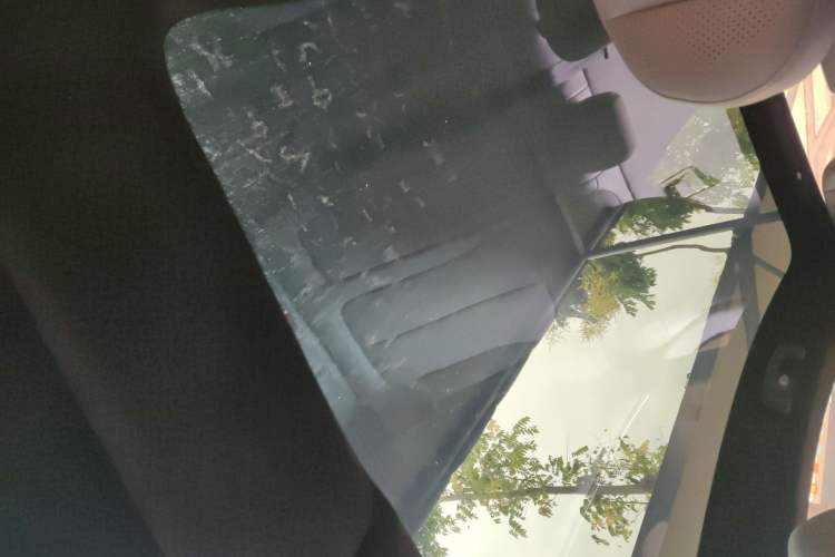 Used Nissan N7 2025 510 Max Headliner