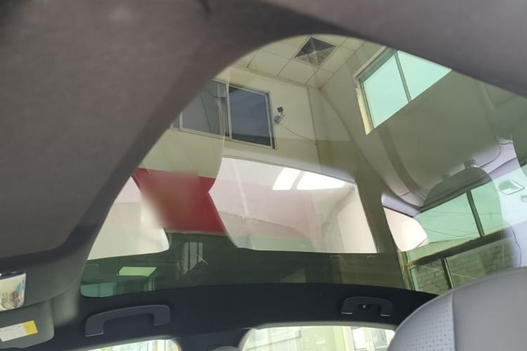 Used Nissan N7 2025 625 Pro Headliner