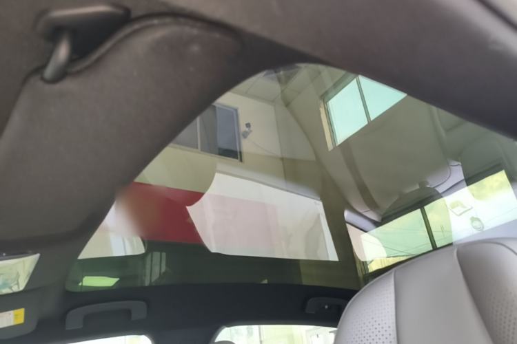 Used Nissan N7 2025 625 Pro Headliner