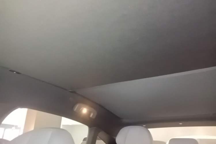 Used Nissan N7 2025 625 Pro Headliner