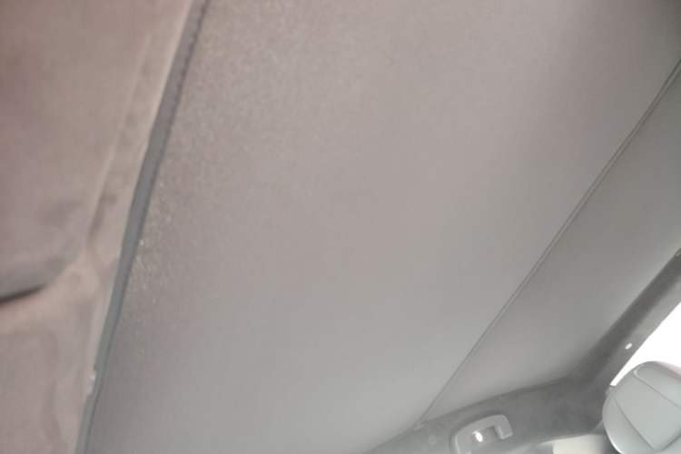 Used Nissan N7 2025 510 Max Headliner