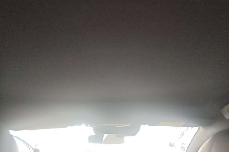 Used Nissan N7 2025 510 Pro Headliner